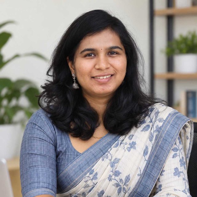 Kowsalya, Co-Founder, Even More Foods